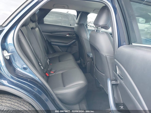 Mazda Cx-30 Preferred Package 2020 3MVDMADL7LM132771 Image 8