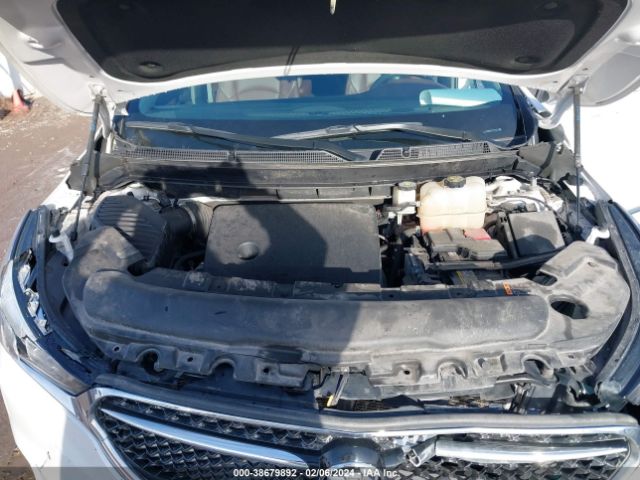 5GAERDKW2LJ154584 Buick Enclave Fwd Avenir