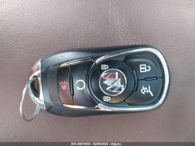 5GAERDKW2LJ154584 Buick Enclave Fwd Avenir
