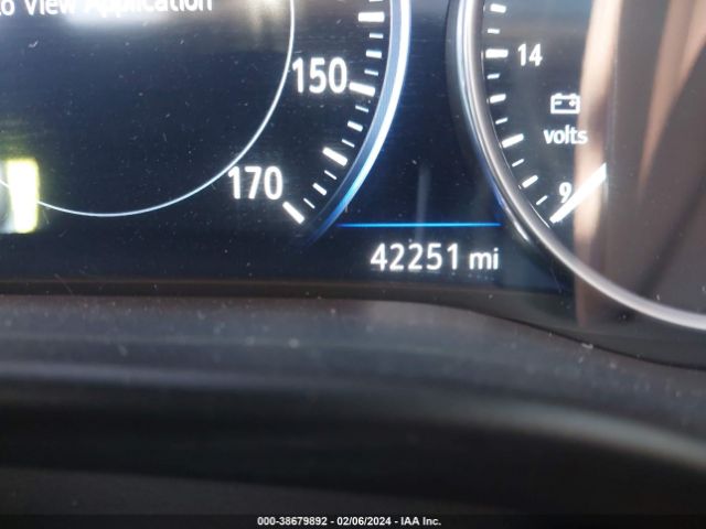5GAERDKW2LJ154584 Buick Enclave Fwd Avenir