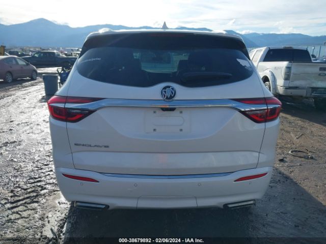 5GAERDKW2LJ154584 Buick Enclave Fwd Avenir