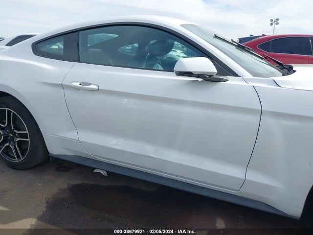 Ford Mustang Ecoboost Premium Fastback 2020 1FA6P8TH8L5131986 Image 13