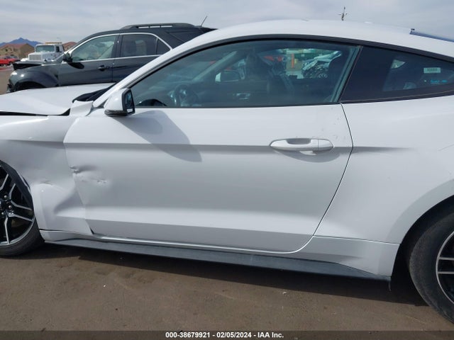 Ford Mustang Ecoboost Premium Fastback 2020 1FA6P8TH8L5131986 Image 14