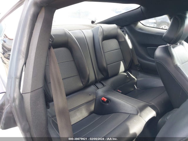 Ford Mustang Ecoboost Premium Fastback 2020 1FA6P8TH8L5131986 Image 8
