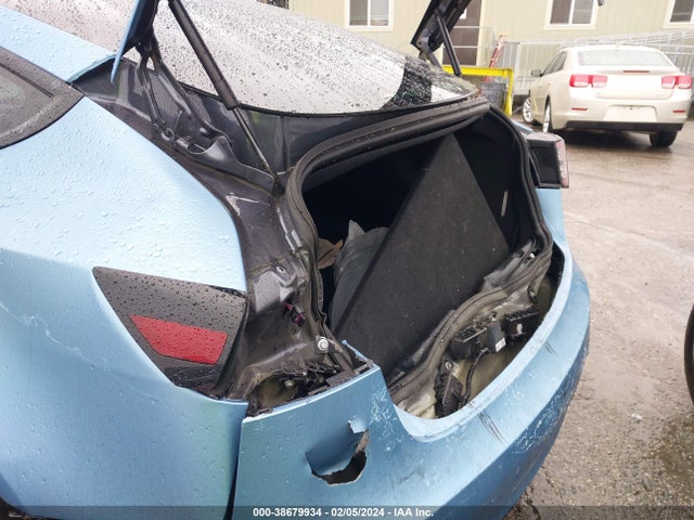 Tesla Model 3 Long Range/mid Range 2018 5YJ3E1EA6JF157590 Image 6
