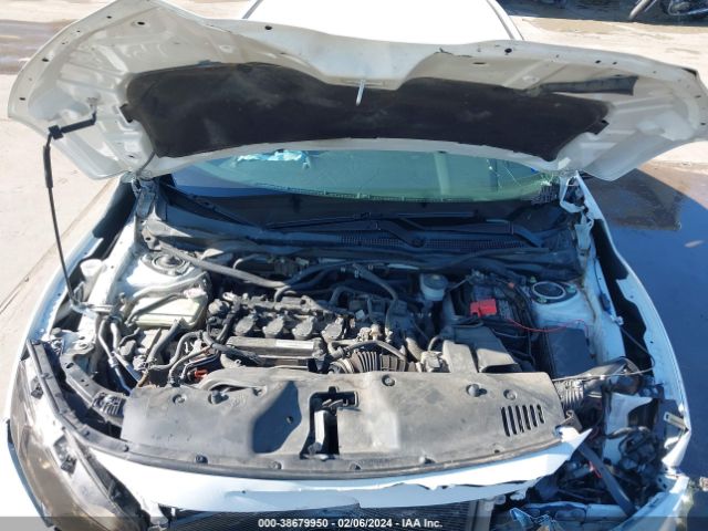 SHHFK7H22HU222571 Honda Civic Lx