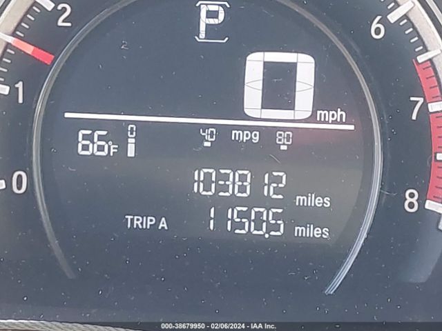 SHHFK7H22HU222571 Honda Civic Lx