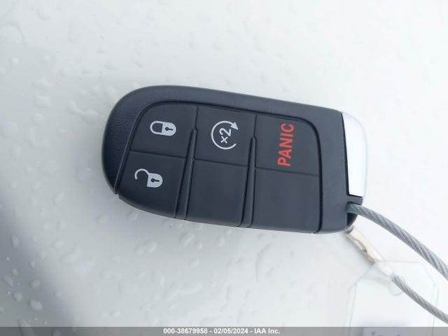Jeep Compass Limited 4x4 2021 3C4NJDCB4MT519682 Image 11