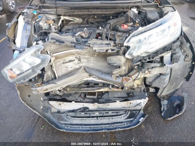 2HKRM4H71GH617005 Honda Cr-v Ex-l