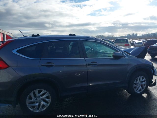 2HKRM4H71GH617005 Honda Cr-v Ex-l