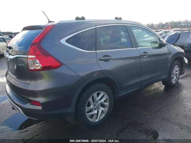 2HKRM4H71GH617005 Honda Cr-v Ex-l