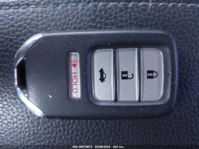 1HGCR2F83EA103749 Honda Accord Ex-l