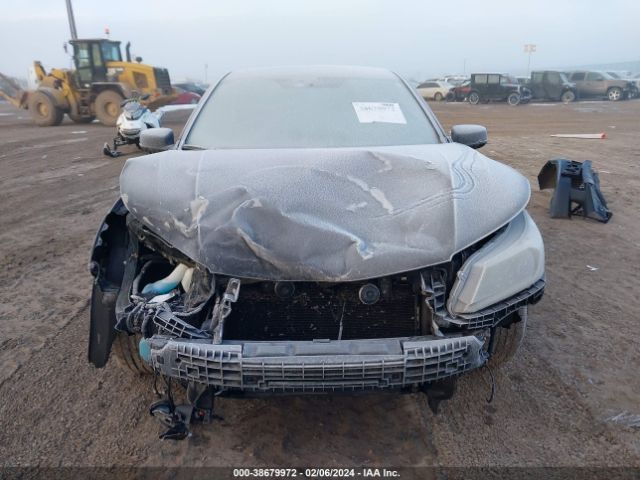 1HGCR2F83EA103749 Honda Accord Ex-l