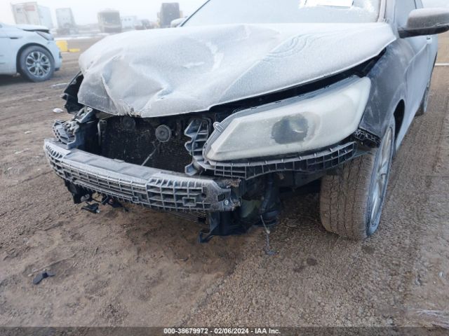 1HGCR2F83EA103749 Honda Accord Ex-l