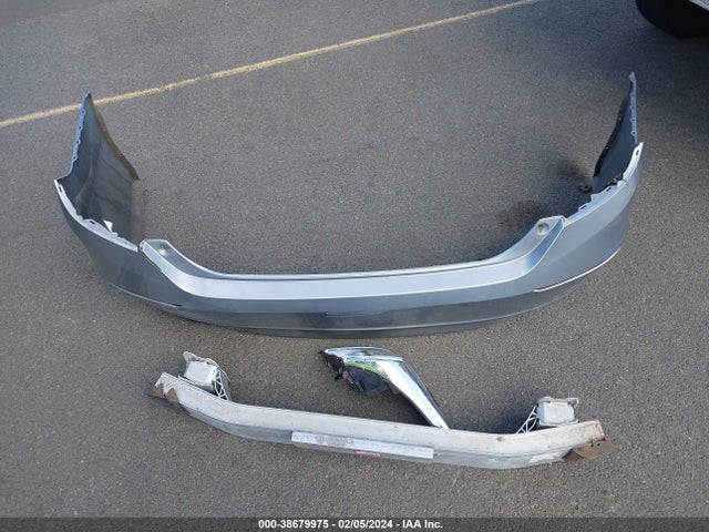 Honda ACCORD LX 2019 1HGCV1F11KA050389 Image 12
