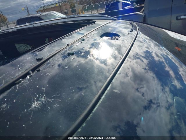 5XYPK4A51GG011510 KIA Sorento 3.3l Sxl
