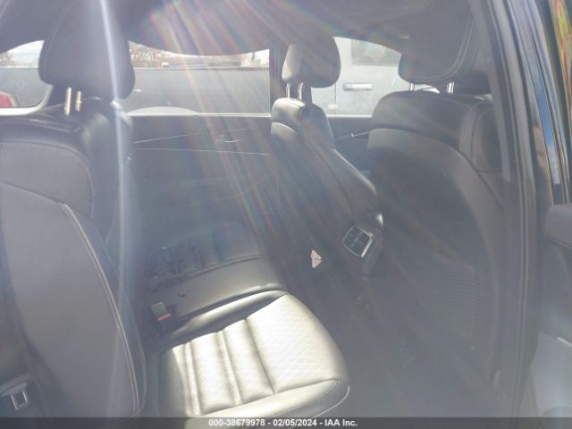 5XYPK4A51GG011510 KIA Sorento 3.3l Sxl
