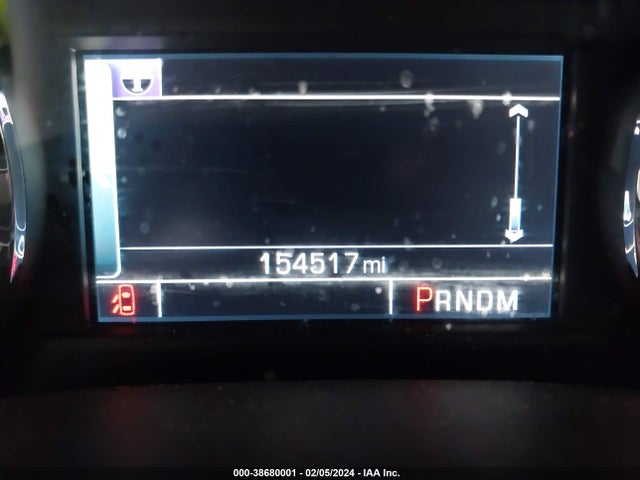 Chevrolet Tahoe Lt 2015 1GNSCBKC7FR159211 Image 16
