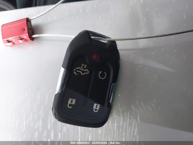 GMC Sierra 1500 Slt 2019 3GTU9DED1KG282450 Image 11