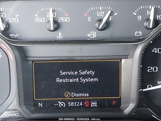 GMC Sierra 1500 Slt 2019 3GTU9DED1KG282450 Image 15