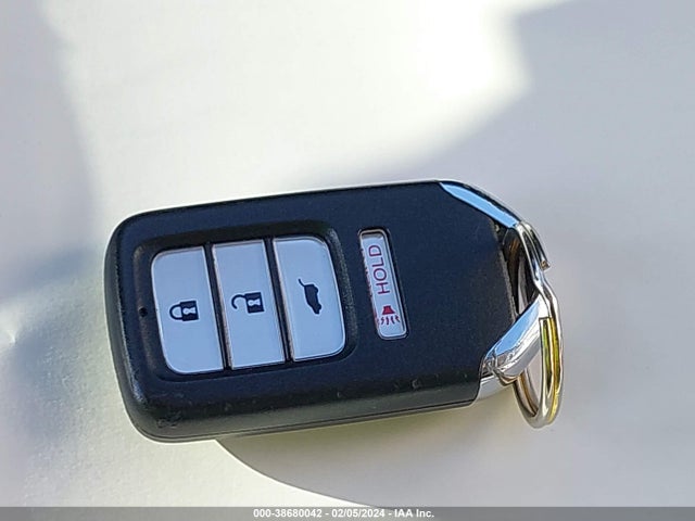 Honda Hr-v Ex-l 2018 3CZRU5H71JM703450 Image 11