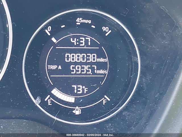 Honda Hr-v Ex-l 2018 3CZRU5H71JM703450 Image 15