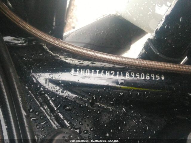 2020 HARLEY-DAVIDSON FLHTKSE 1HD1TEH21LB950695 Photo 9