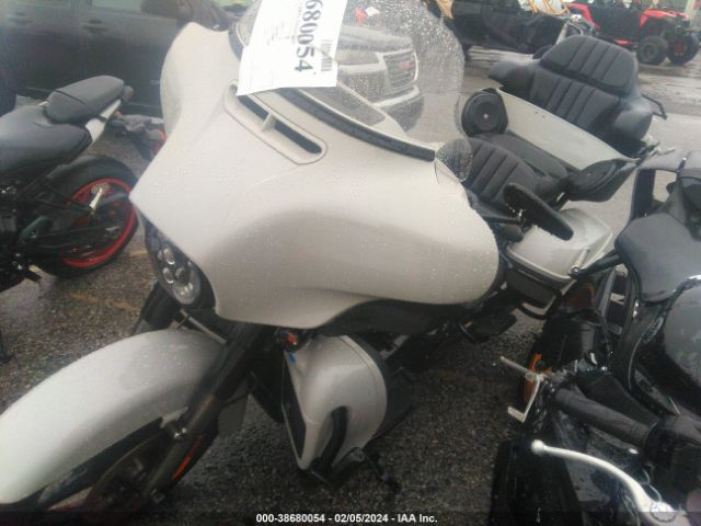 2020 HARLEY-DAVIDSON FLHTKSE 1HD1TEH21LB950695 Photo 1