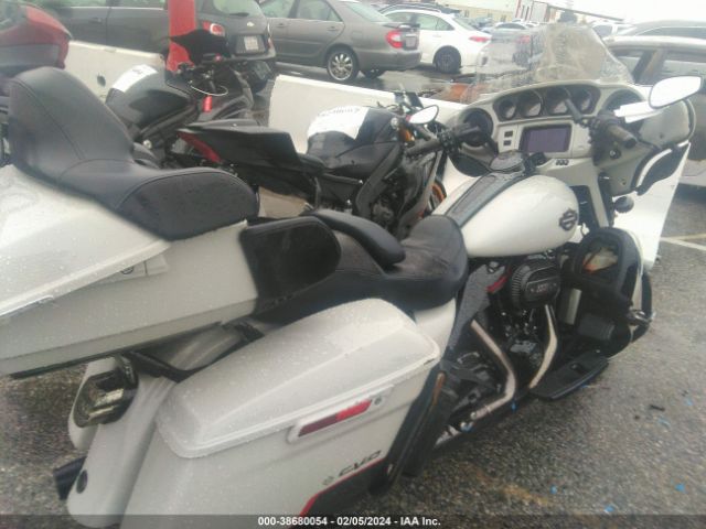 2020 HARLEY-DAVIDSON FLHTKSE 1HD1TEH21LB950695 Photo 3