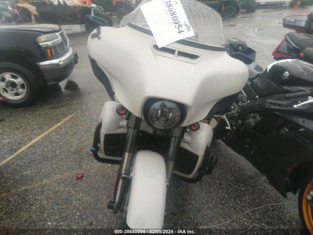 2020 HARLEY-DAVIDSON FLHTKSE 1HD1TEH21LB950695 Photo 4