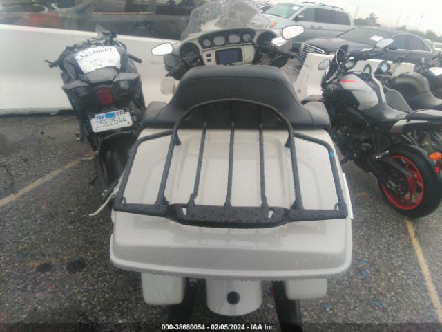 2020 HARLEY-DAVIDSON FLHTKSE 1HD1TEH21LB950695 Photo 5