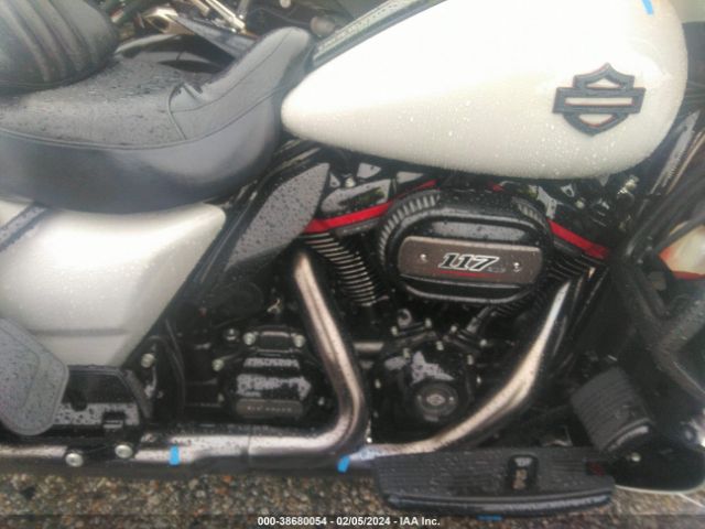 2020 HARLEY-DAVIDSON FLHTKSE 1HD1TEH21LB950695 Photo 7