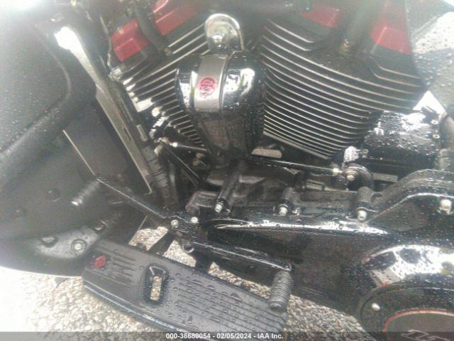 2020 HARLEY-DAVIDSON FLHTKSE 1HD1TEH21LB950695 Photo 8