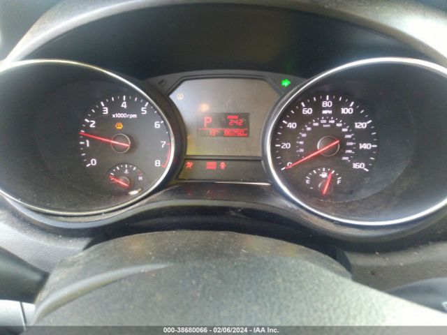 KNDMA5C14H6277419 KIA Sedona L