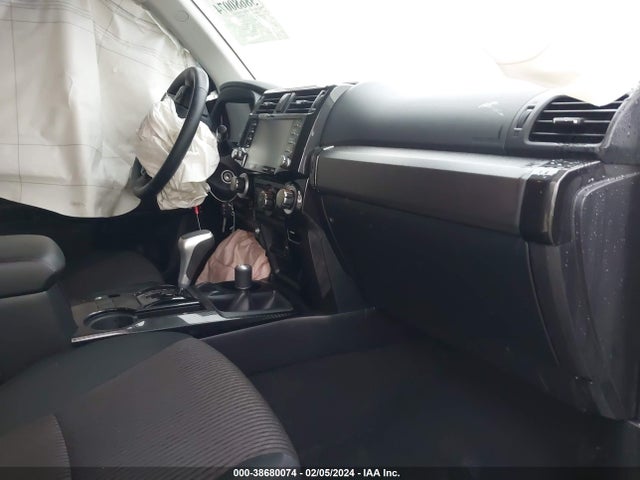 Toyota 4runner Trd Off Road 2021 JTEPU5JR2M5870883 Image 5
