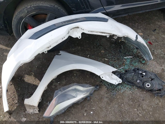 Toyota COROLLA L 2015 2T1BURHE2FC243177 Image 12