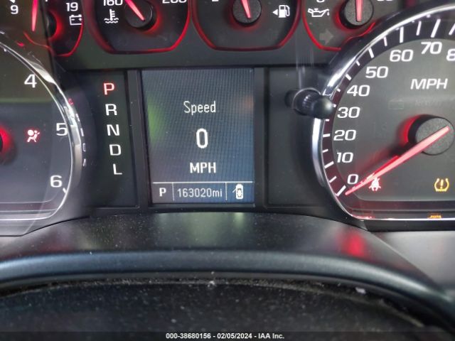 1GTN1LEH8JZ209499 GMC SIERRA 1500
