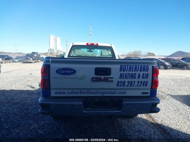 1GTN1LEH8JZ209499 GMC SIERRA 1500
