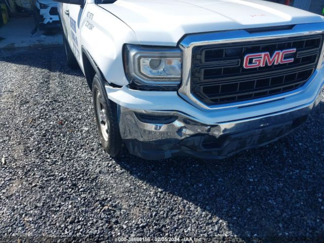 1GTN1LEH8JZ209499 GMC SIERRA 1500