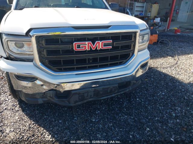 1GTN1LEH8JZ209499 GMC SIERRA 1500