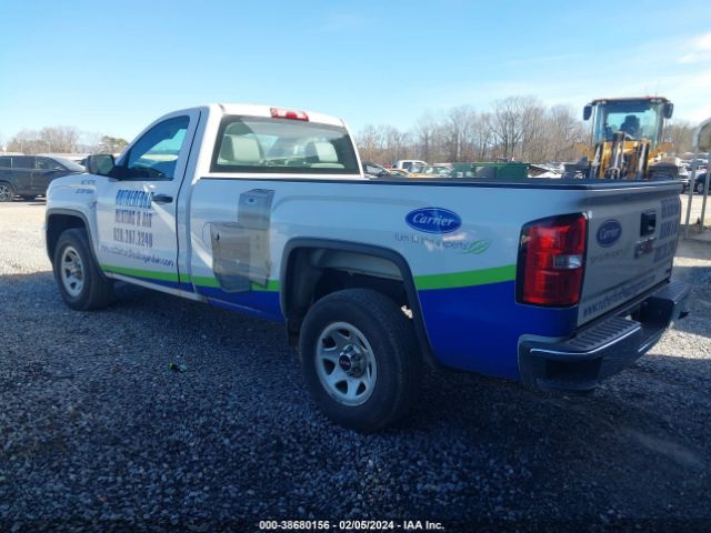 1GTN1LEH8JZ209499 GMC SIERRA 1500