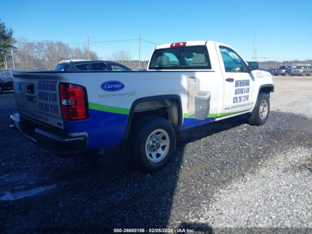 1GTN1LEH8JZ209499 GMC SIERRA 1500