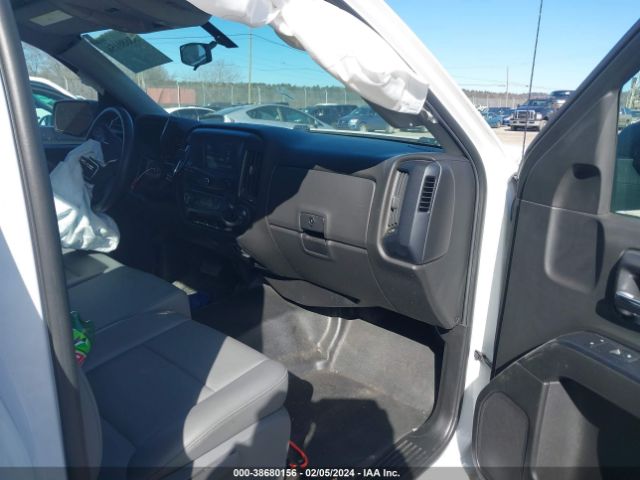 1GTN1LEH8JZ209499 GMC SIERRA 1500