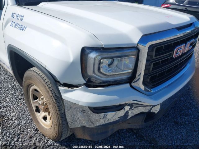 1GTN1LEH8JZ209499 GMC SIERRA 1500