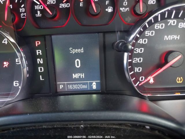 1GTN1LEH8JZ209499 GMC SIERRA 1500