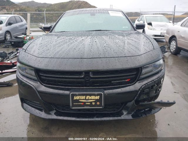 2C3CDXCT9JH217970 Dodge Charger R/t Rwd