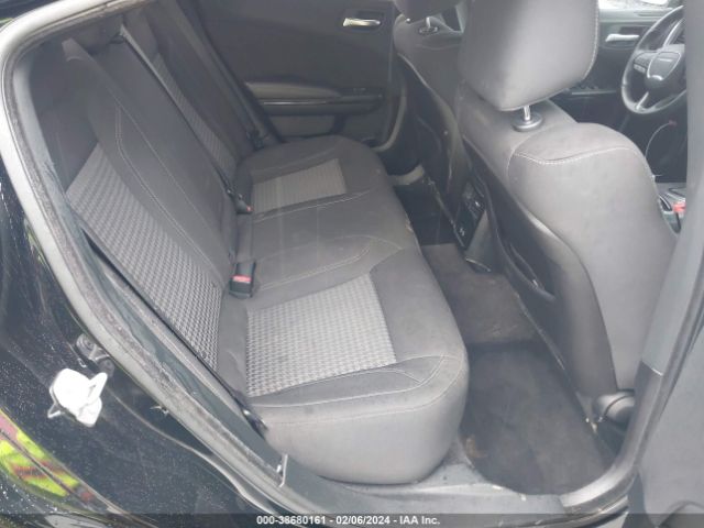 2C3CDXCT9JH217970 Dodge Charger R/t Rwd