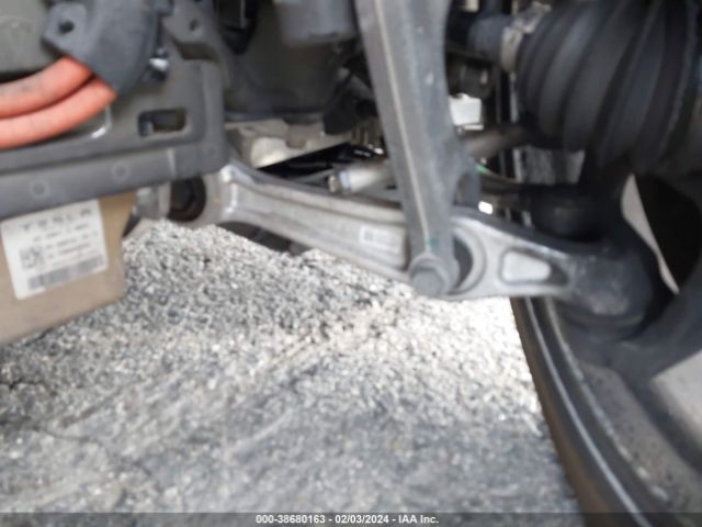 5YJXCBE22MF321704 Tesla Model X Long Range Dual Motor All-wheel Drive/long Range Plus Dual Motor All-wheel Drive