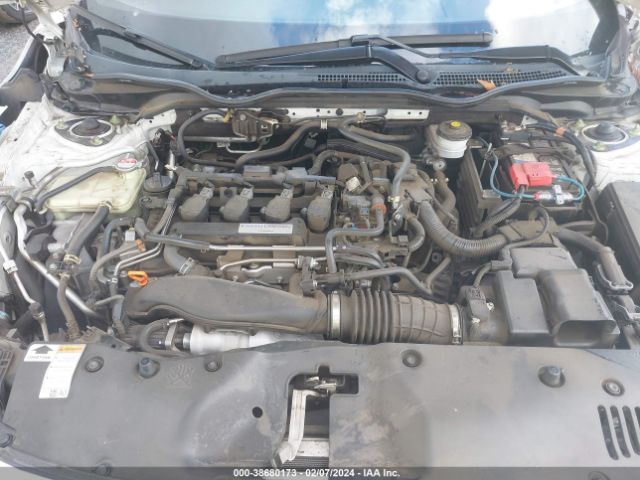 SHHFK7H55HU424945 Honda CIVIC EX