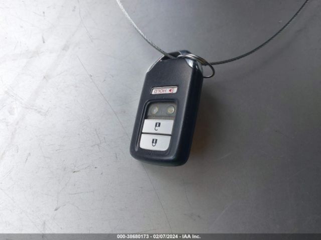 SHHFK7H55HU424945 Honda CIVIC EX